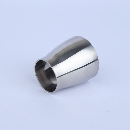 1.5''/38mm to 2''/51mm OD Exhaust Pipe Reducer Adapter Weldable Universal