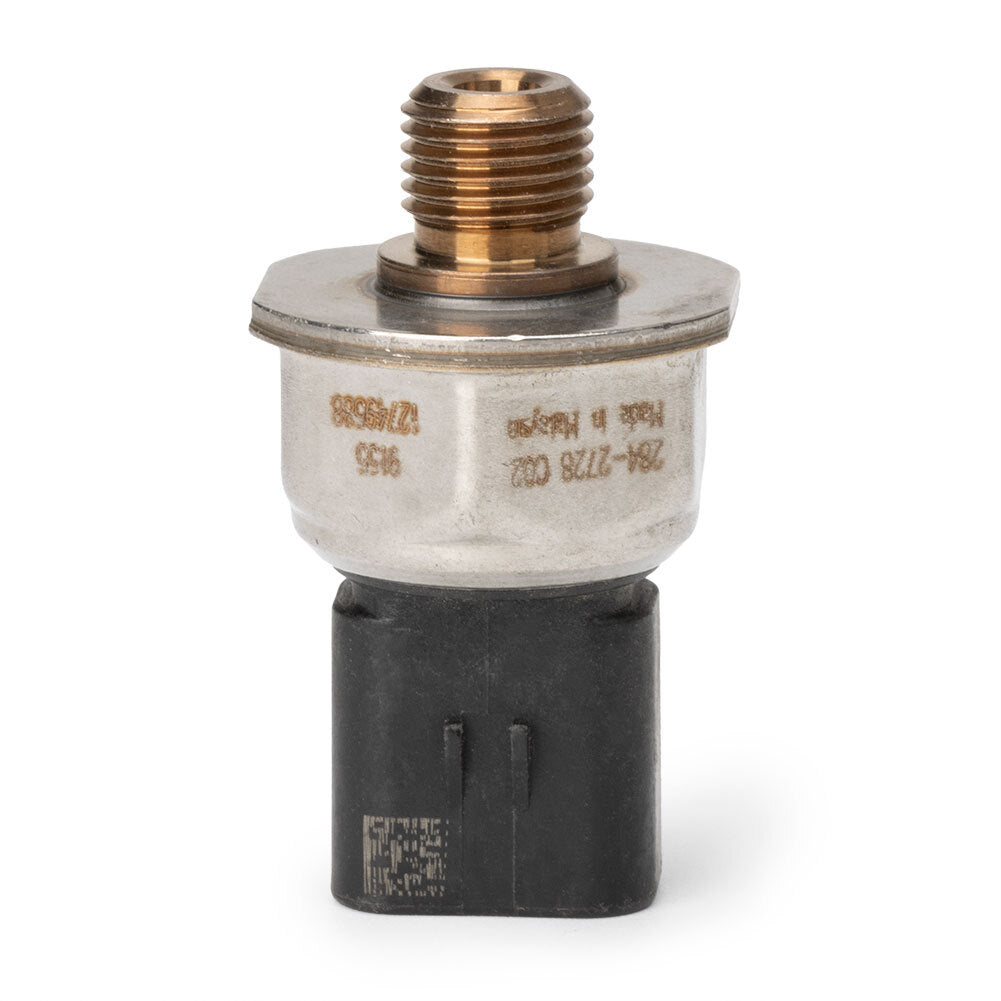 Fuel rail pressure sensor suitable for Caterpillar C13 C15 C16 2842728 5PP4-16 284-2728