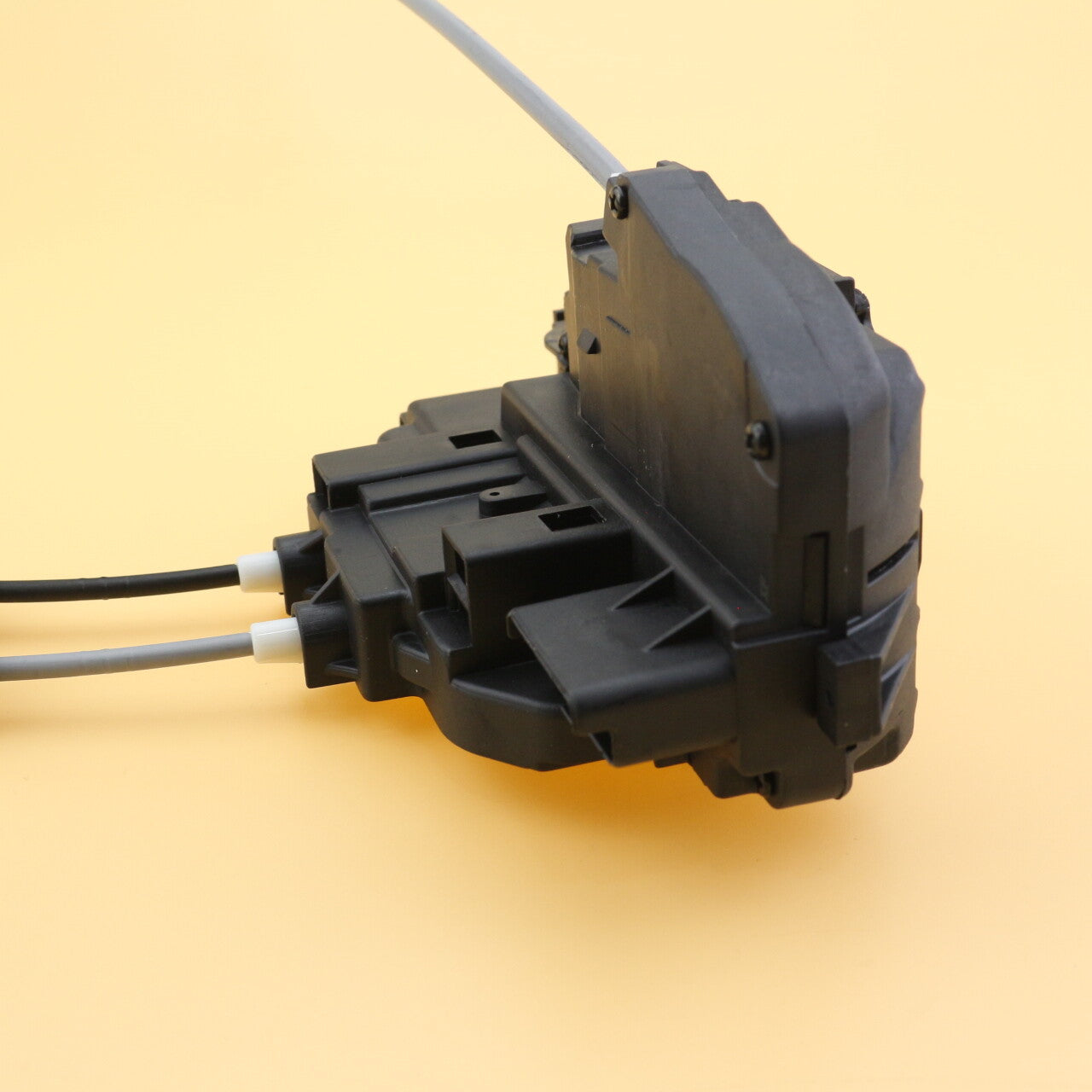Rear Left Door lock Actuator 81410-3J000 Compatible With for Hyundai Veracruz 07-12