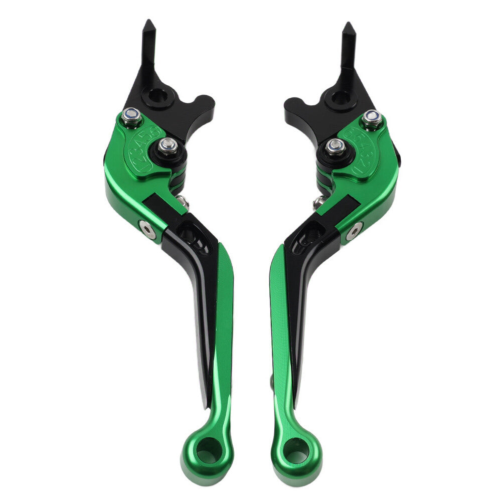 Folding Extendable Brake Clutch Levers for BMW R1200GS 04-12 R1200GS ADV 06-13