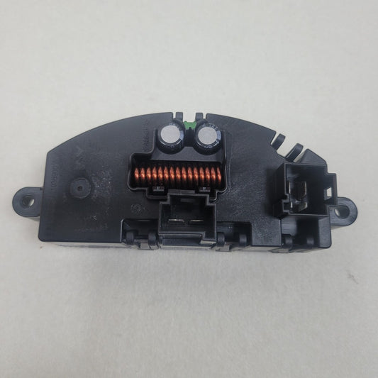 Blower Motor Fan  Regulator for Mercedes W222 S550 14-17