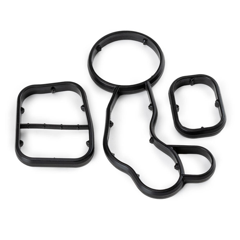 Engine Oil Filter Housing Gasket NEW for MINI COOPER for BMW X2 X1 530I 530E 430I