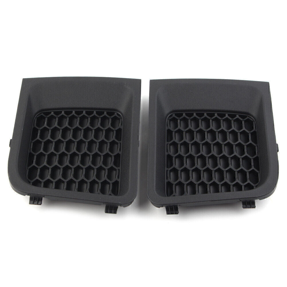 Fit for Jeep Renegade Grill Bezel 5XB63LXHAA Front Lower Bumper Grille 2015-2020