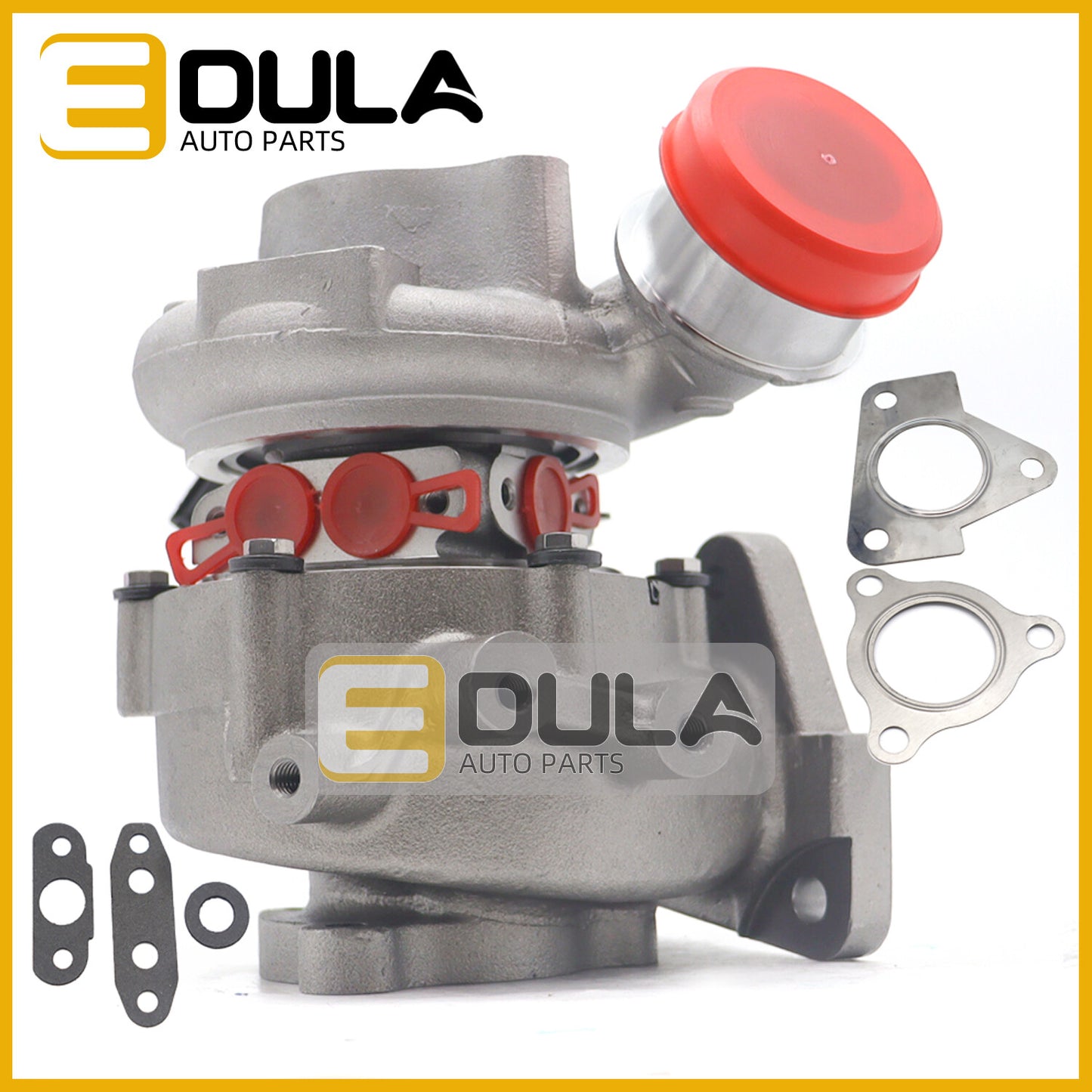 TF035 Turbocharger Charger 49335-01700 1515A322 for Mitsubishi L200 Triton 2.4 D 4N15