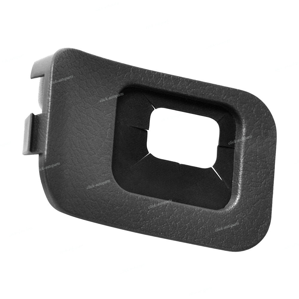 Fit for Toyota for 4Runner Tacoma for Corolla Steering Cruise Control Switch Cover Trim