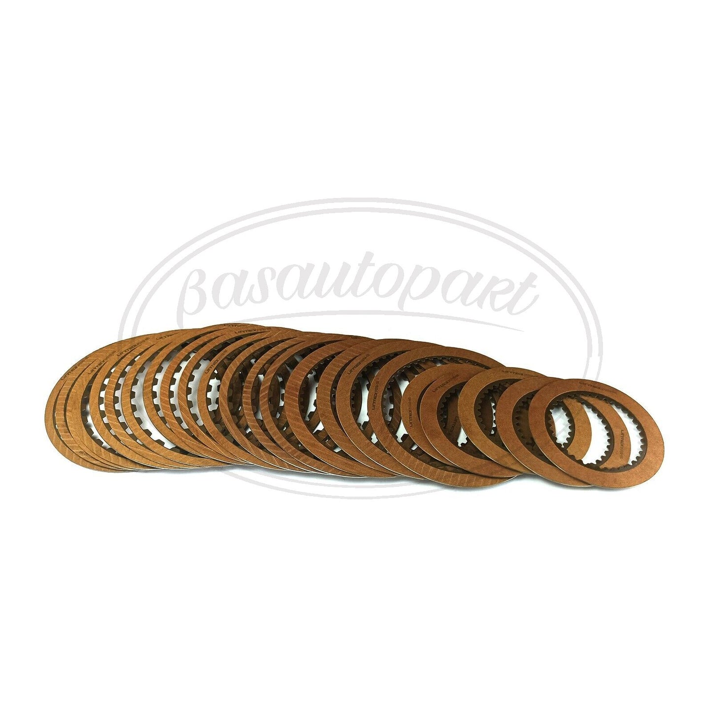 Auto Transmission Rebuild Kit Overhaul Seals Fit for DODGE for AUDI ZF4HP18 /4HP-18