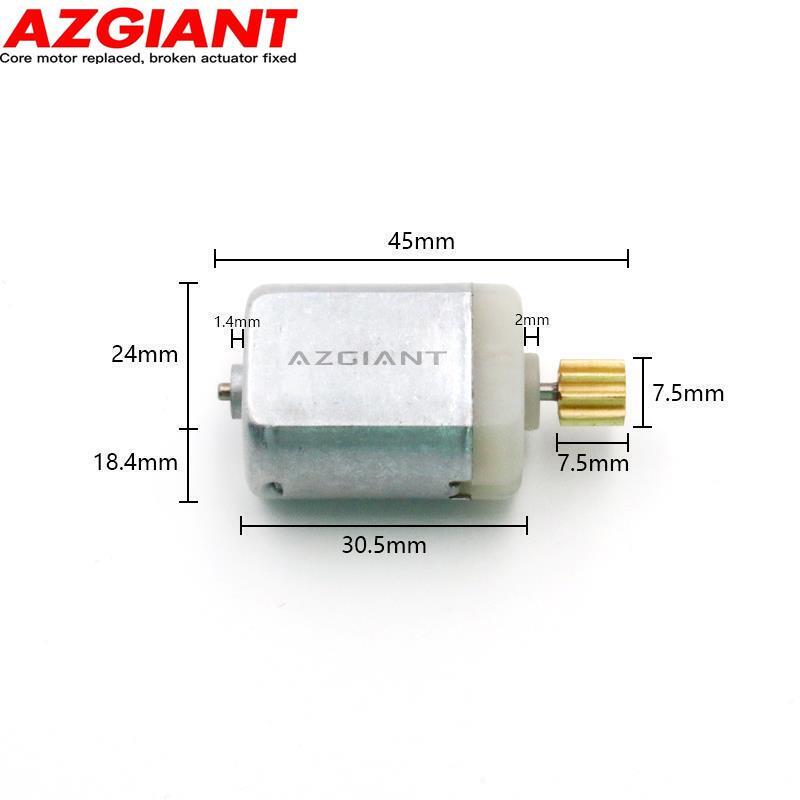 100% new Door Latch Actuator Motor for 2013-2016 for Audi RS6 Avant C7 / RS4 Avant