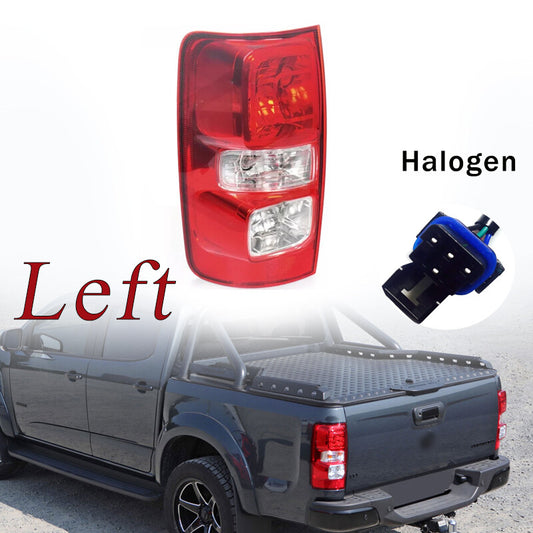 Halogen Rear Tail Lights Left for Chevrolet / for Holden Colorado Ute RG 2012-2020