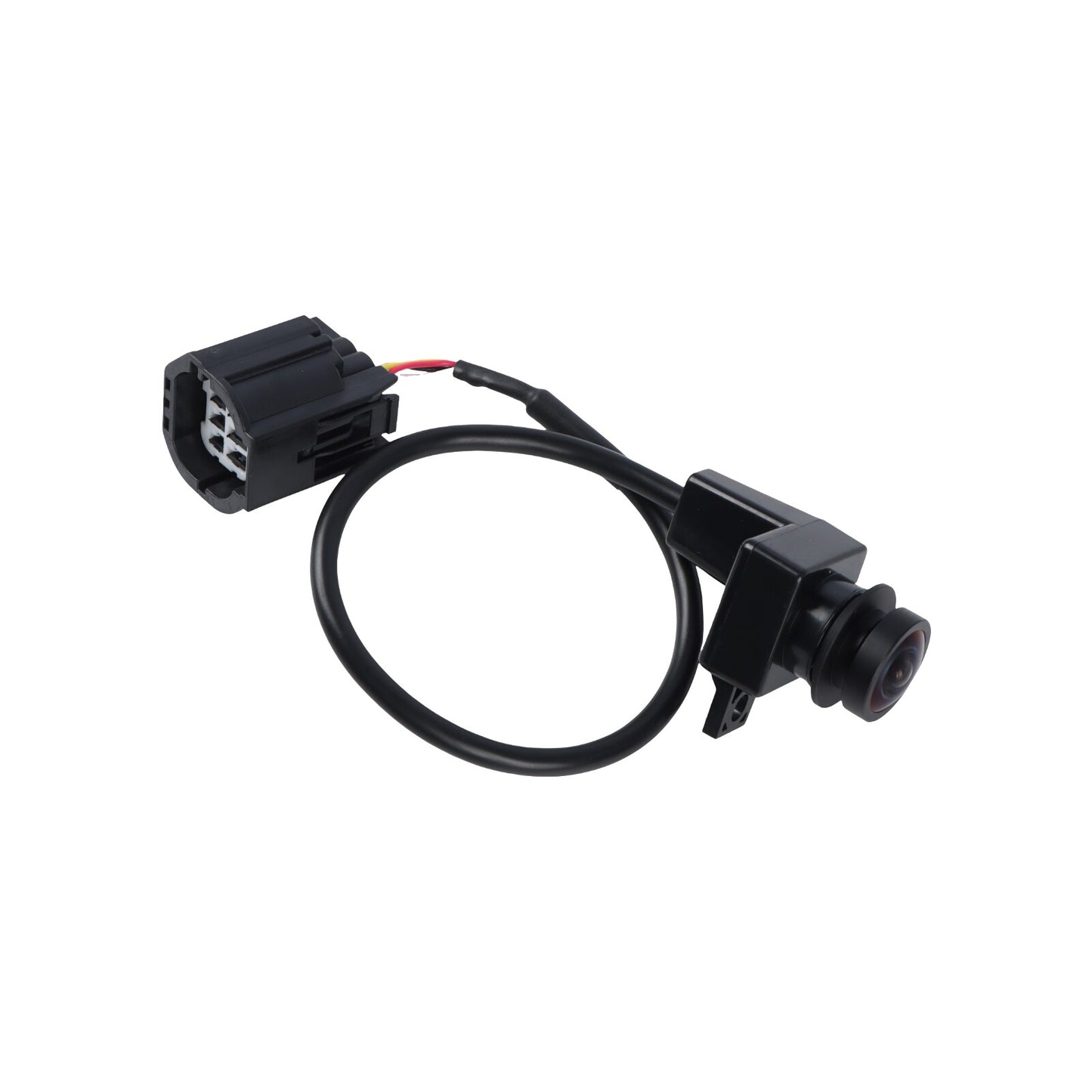 1Pcs Rear View Backups Parking Reverse Camera for Dodge for Ram 1500 250056054164AA