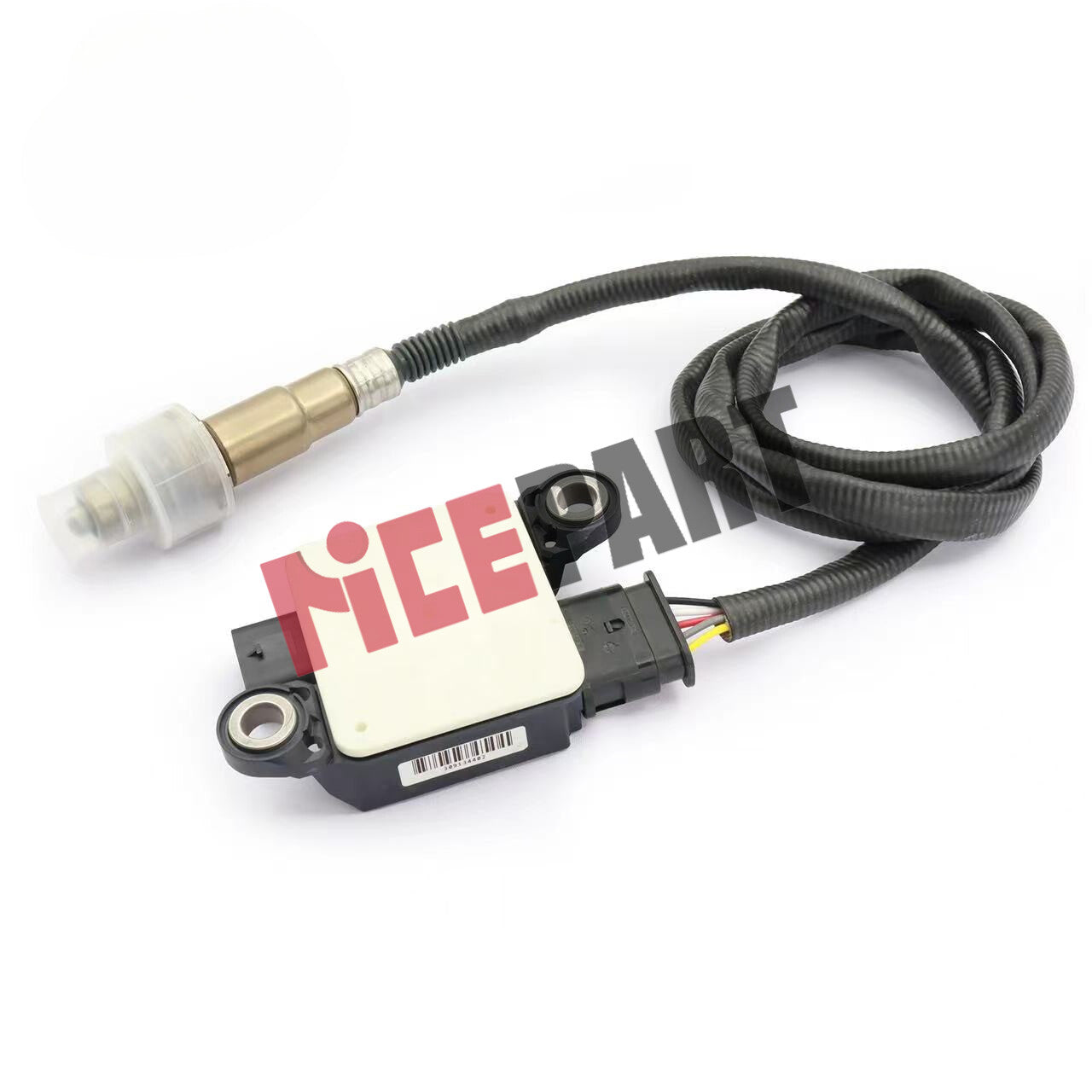 1588A677 particulate matter sensor compatible with for Mitsubishi L200 and KJ0