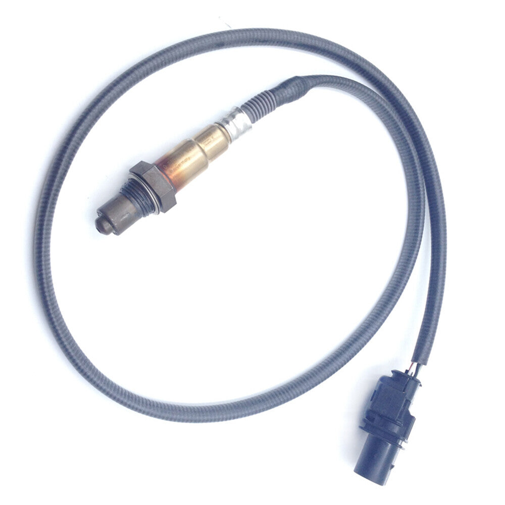 New LSU4.9 O2 UEGO Wideband Oxygen Sensor For PLX AEM 30-2004 0258017025