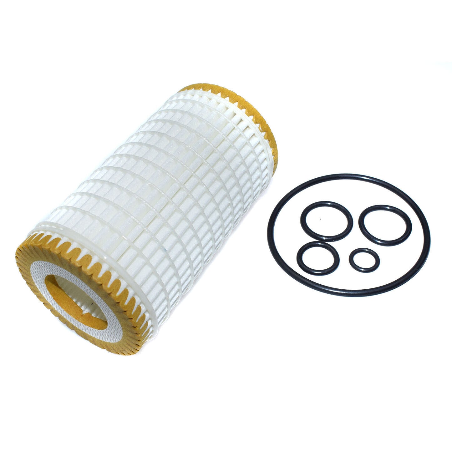 for Benz C300 R350 S550 E320 E550 ML550 CLS550 1121840525 Oil Filter  Gasket