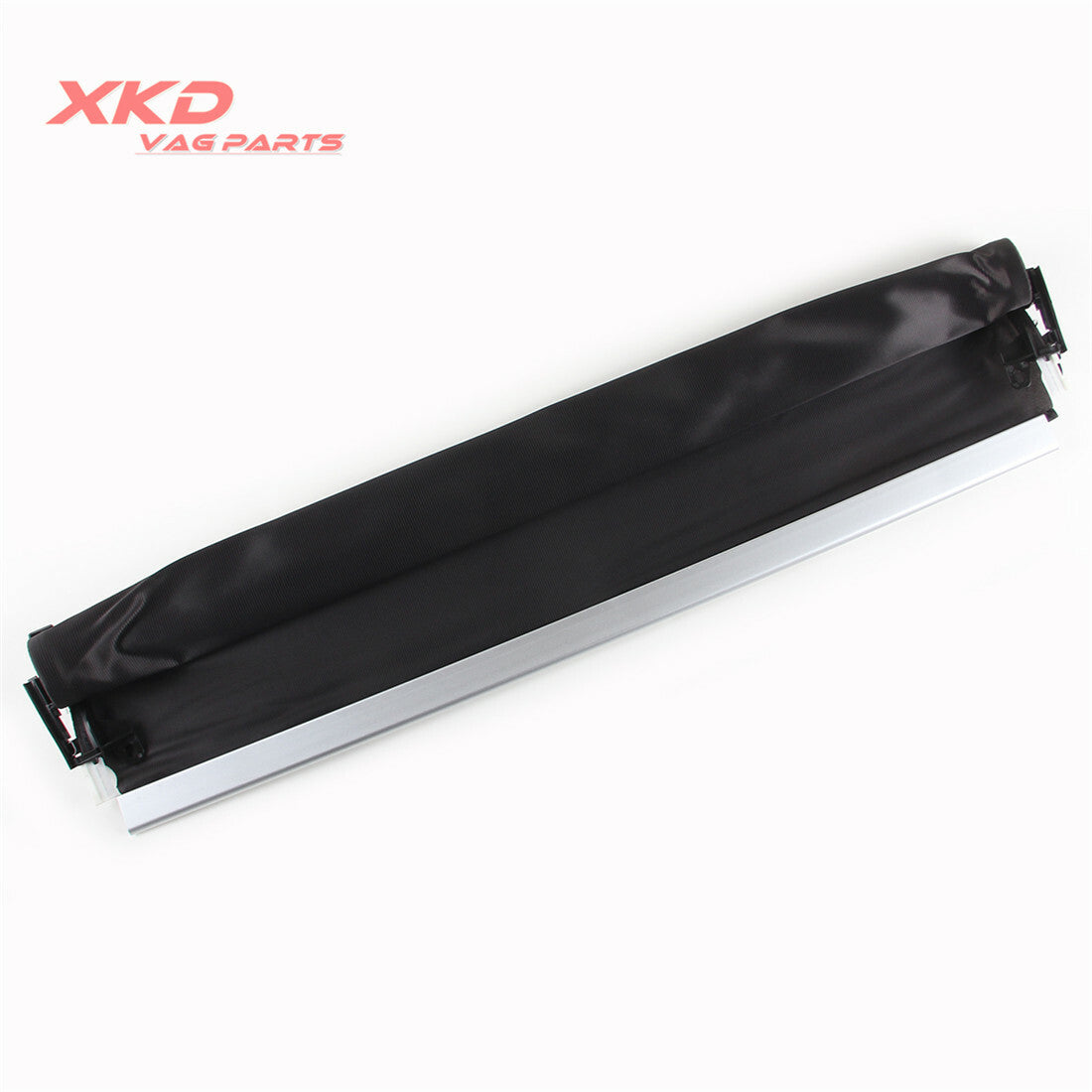 Black sunroof cover assembly suitable for Volkswagen for Golf 2014-20 and for Skoda Octavia 5G9877307FG2