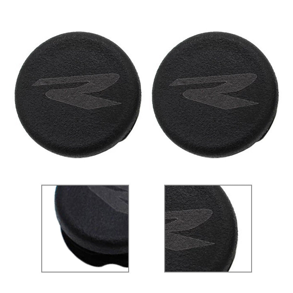 Motorcycle Frame Hole Cover Caps Plug Decorative Set Fit for BMW F900R F900XR 20-22