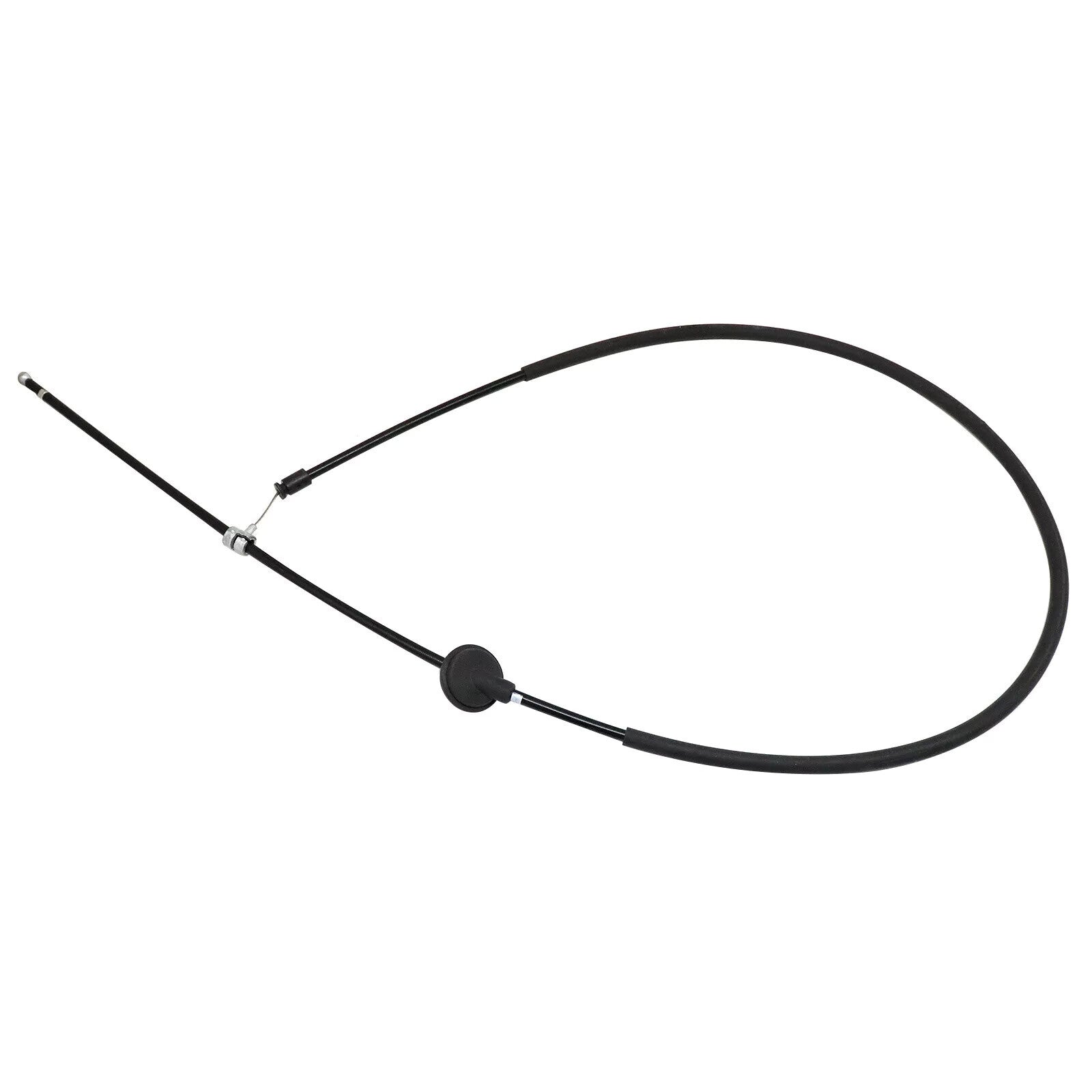 1Pc Hood Release Cable Replace Parts for Volkswagen Atlas 2020-2023 3CM-823-535