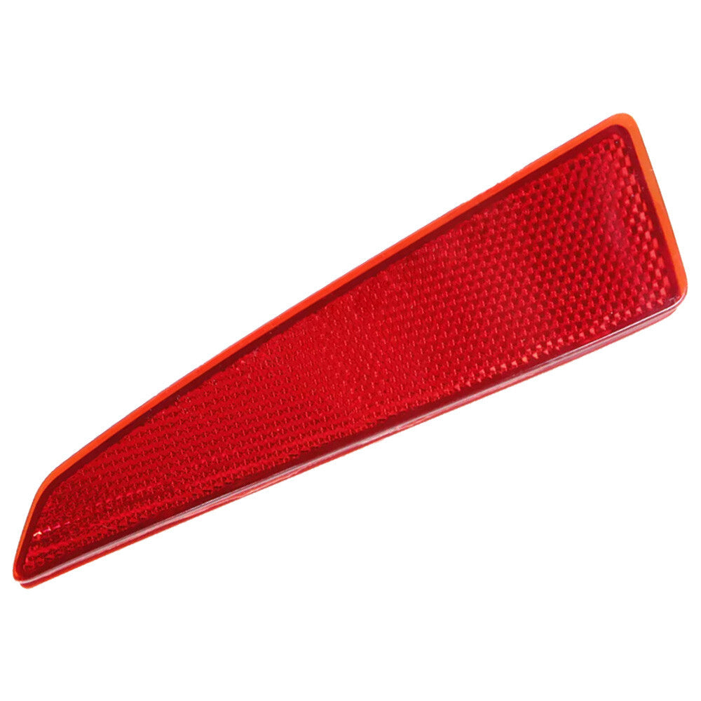 Rear Bumper Lower Reflector Right Red Fits For RX350 RX450H 2016-19 Replacement