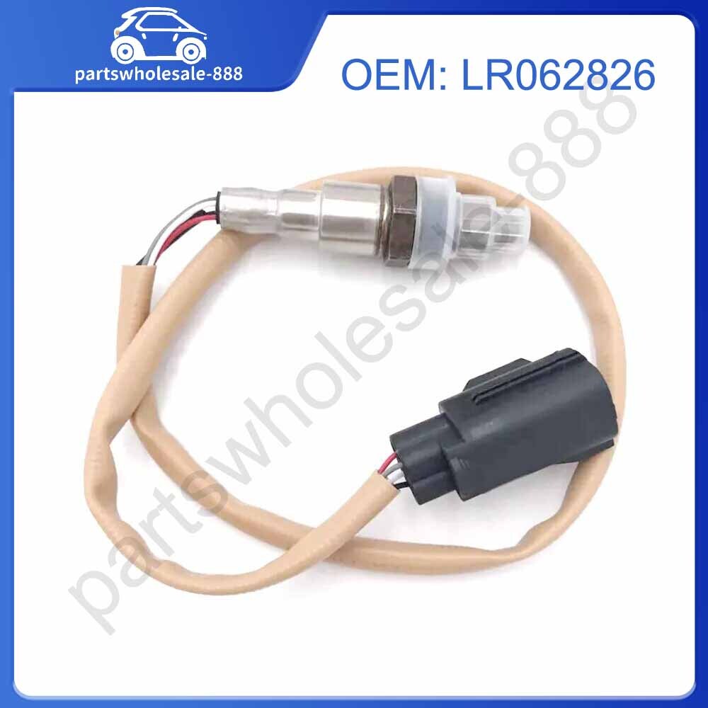 The LR062826 oxygen sensor is compatible with 2015-2017 for Land Rover Range Sport Discovery vehicles.