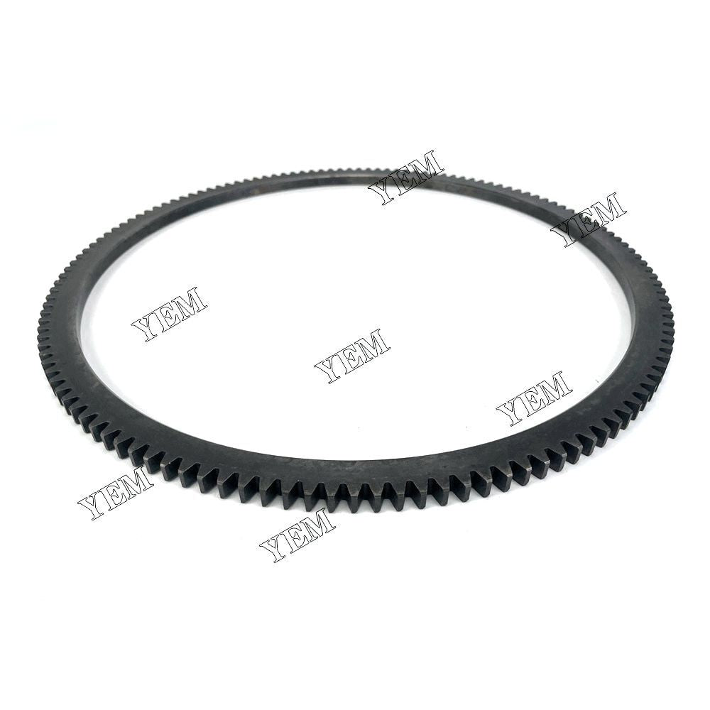 4Y Flywheel Fit for Toyota Diesel Engine Spare Parts.