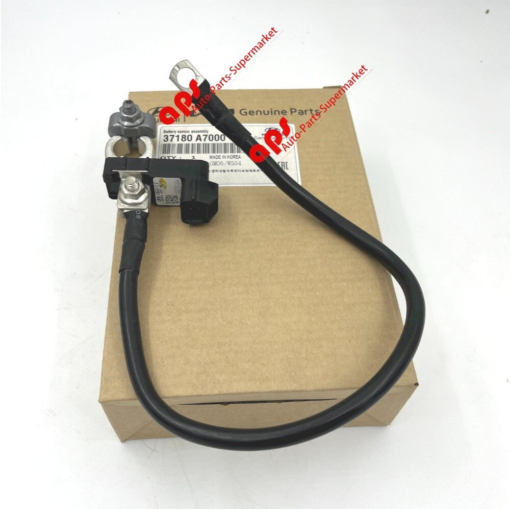 new battery negative sensor cable for 2014-2018 for Kia Forte Koup 37180A7000