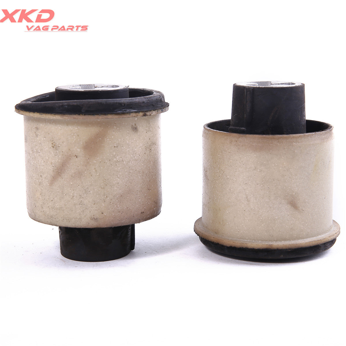 2pcs rear axle bushings suitable for Volkswagen for Bora , for Jetta , for Golf , MK4, Beetle, for Audi A3, TT, for Skoda .