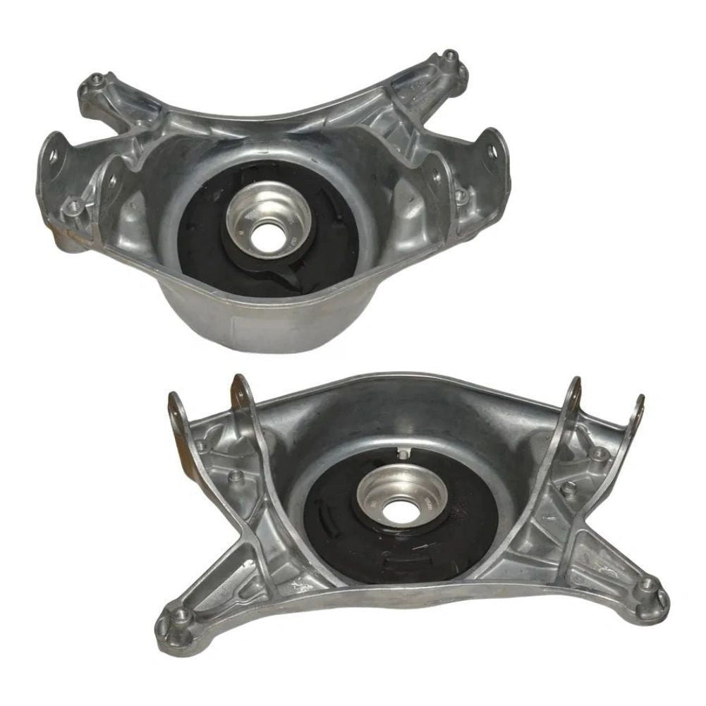 DB5Z5310G Lesjofors Front Coil Spring for Ford Explorer 16-19