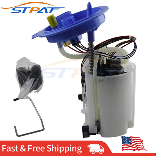 Fuel Pump Hanger Module Assembly Unit 8V0919087A for Audi RS3 TTRS 2.5L 2017-20