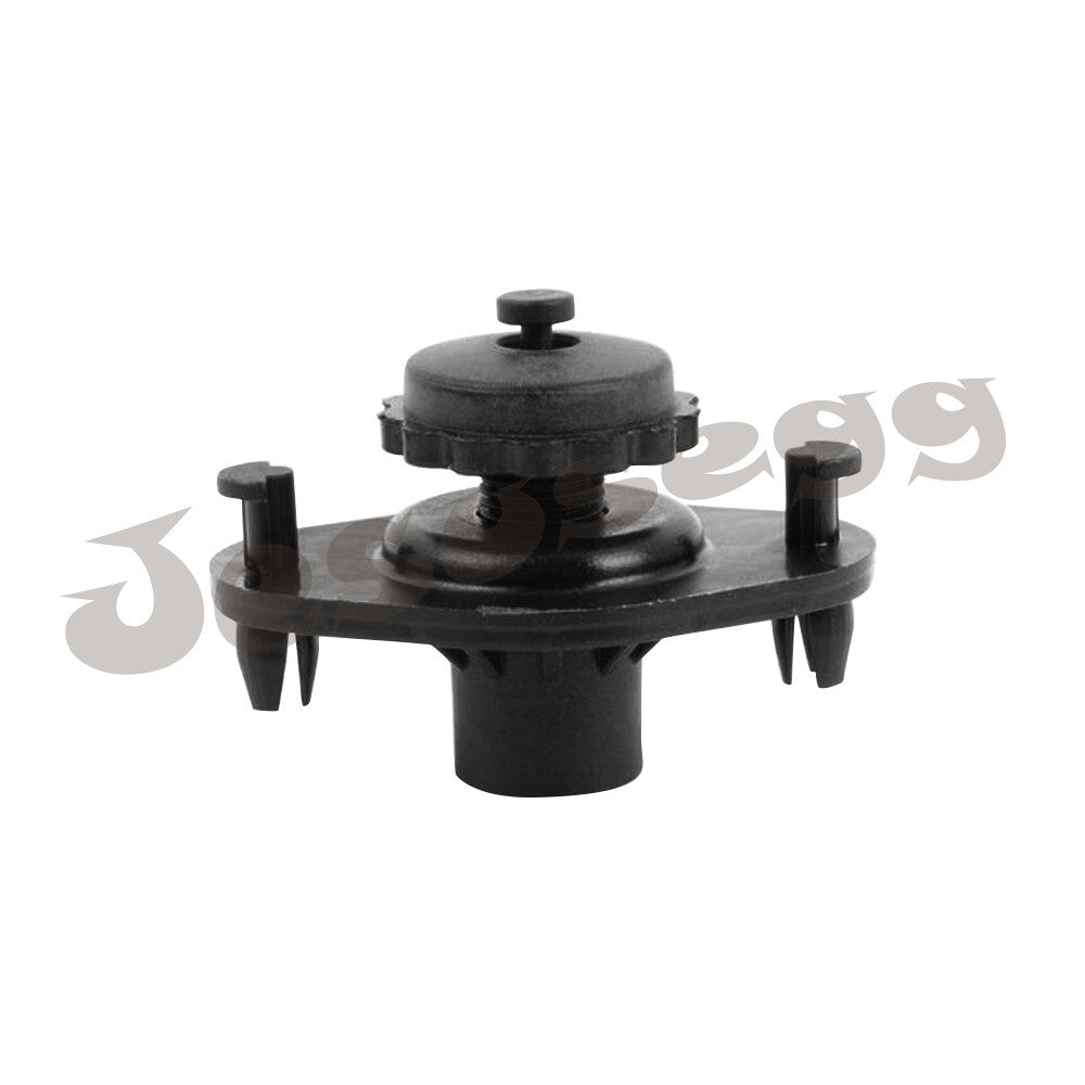 Front Stop Buffer Black for BMW 1 2 3 4 5 7 Series 51-23-7-291-089