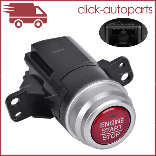 Fits 2013 2014 2015 for Honda for Accord 9Pins Ignition Starter Switch 35881-T2A-A0
