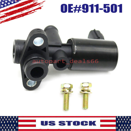 Vapor Canister Vent Solenoid Valve for 911 -501 for Nissan Altima Pickup for Infiniti G20