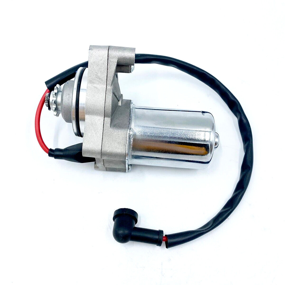 New 3 Bolt Starter Motor FOR 50CC 70CC 90CC 110CC 125CC ATV TAOTAO ROKETA