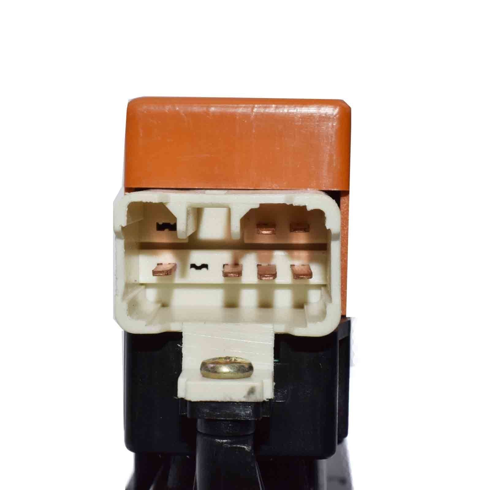 Electric Power Master Window Switch for Isuzu NHR NPR-HD 1995-2007 8973151840