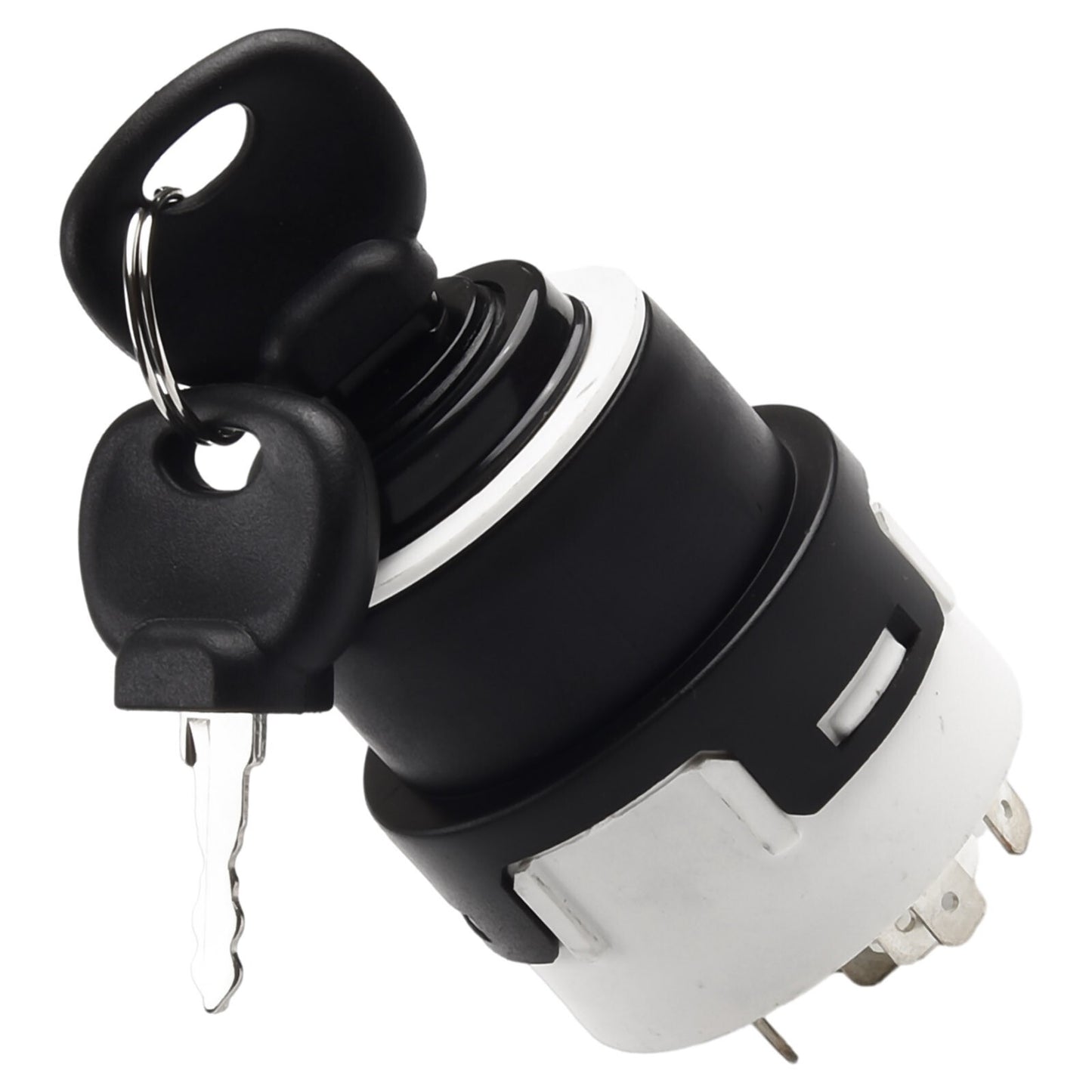 Upgrade Your Excavator with For JCB Ignition Switch 701/80184 85804674 10 Pins