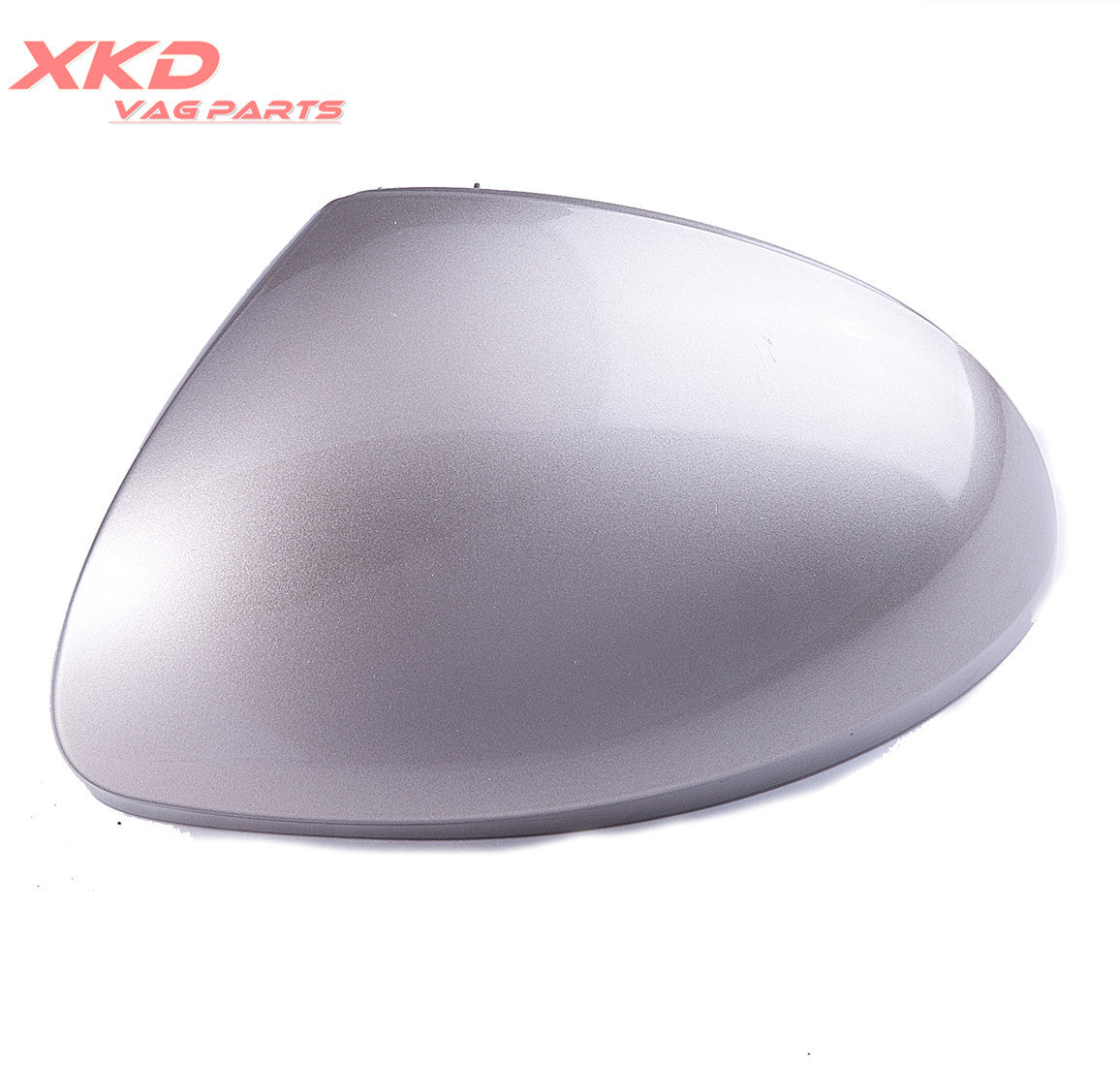 Random Color Left Rearview Mirror Cover for VW for Tiguan 2008-2017 5N0857537