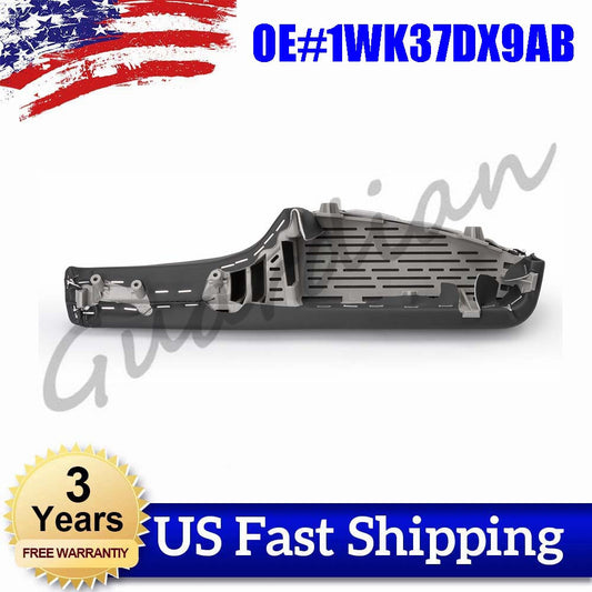 1WK37DX9AB Driver's LH Side Front Door Trim Armrest for Chrysler 300 2011-2023