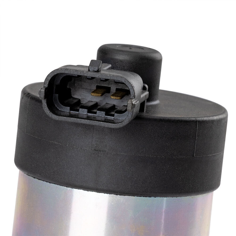 1 new fuel gauge quantity control valve suitable for DD13, DD15, DD16, DDE A0000900069