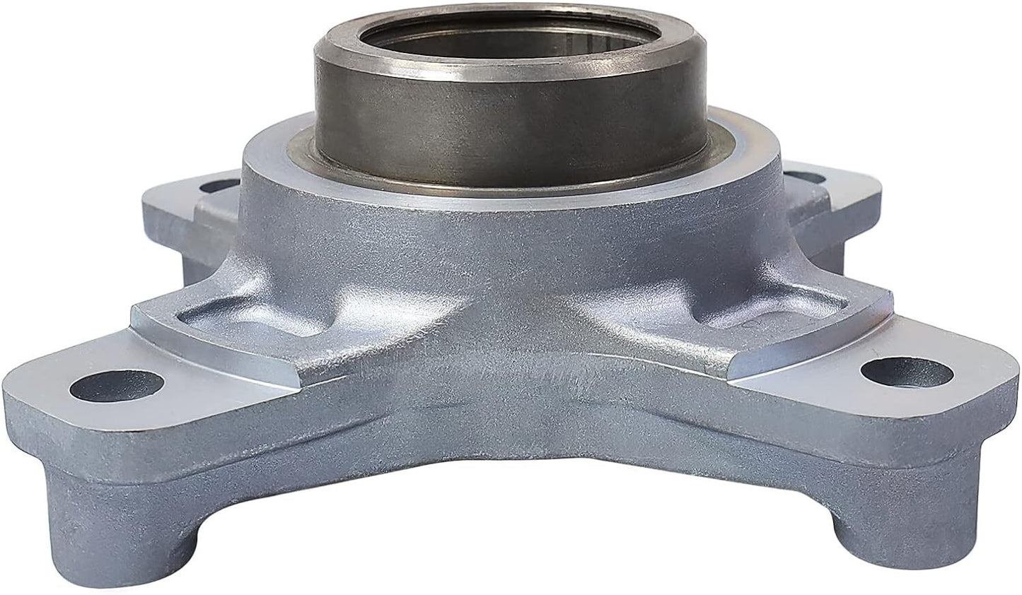 43120-HN1-000 TRX400ex Rear Brake Hub Axle Disc Flange Rotor for Honda TRX400x