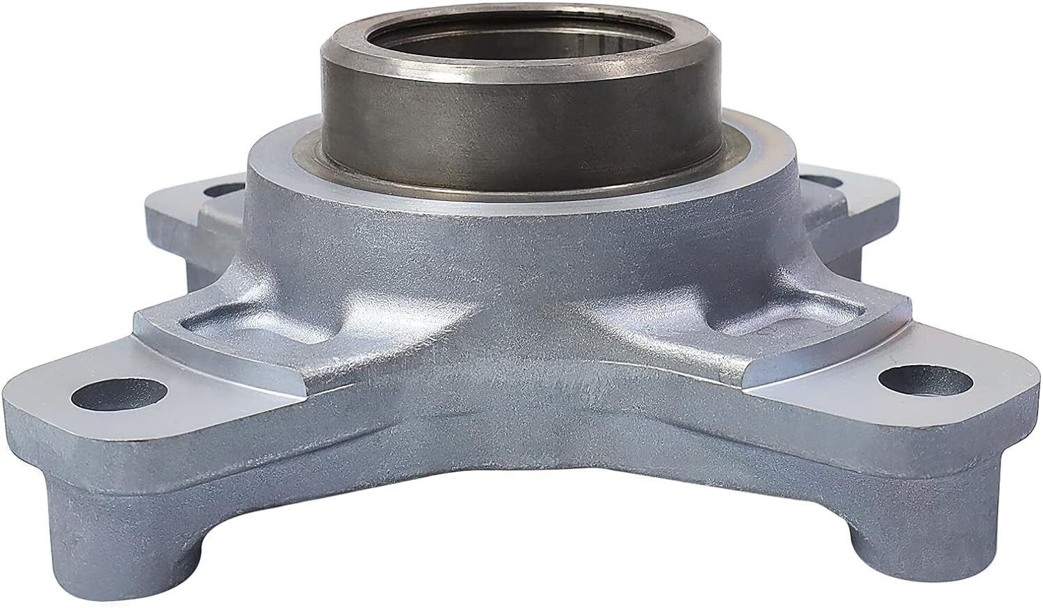 43120-HN1-000 TRX400ex Rear Brake Hub Axle Disc Flange Rotor for Honda TRX400x