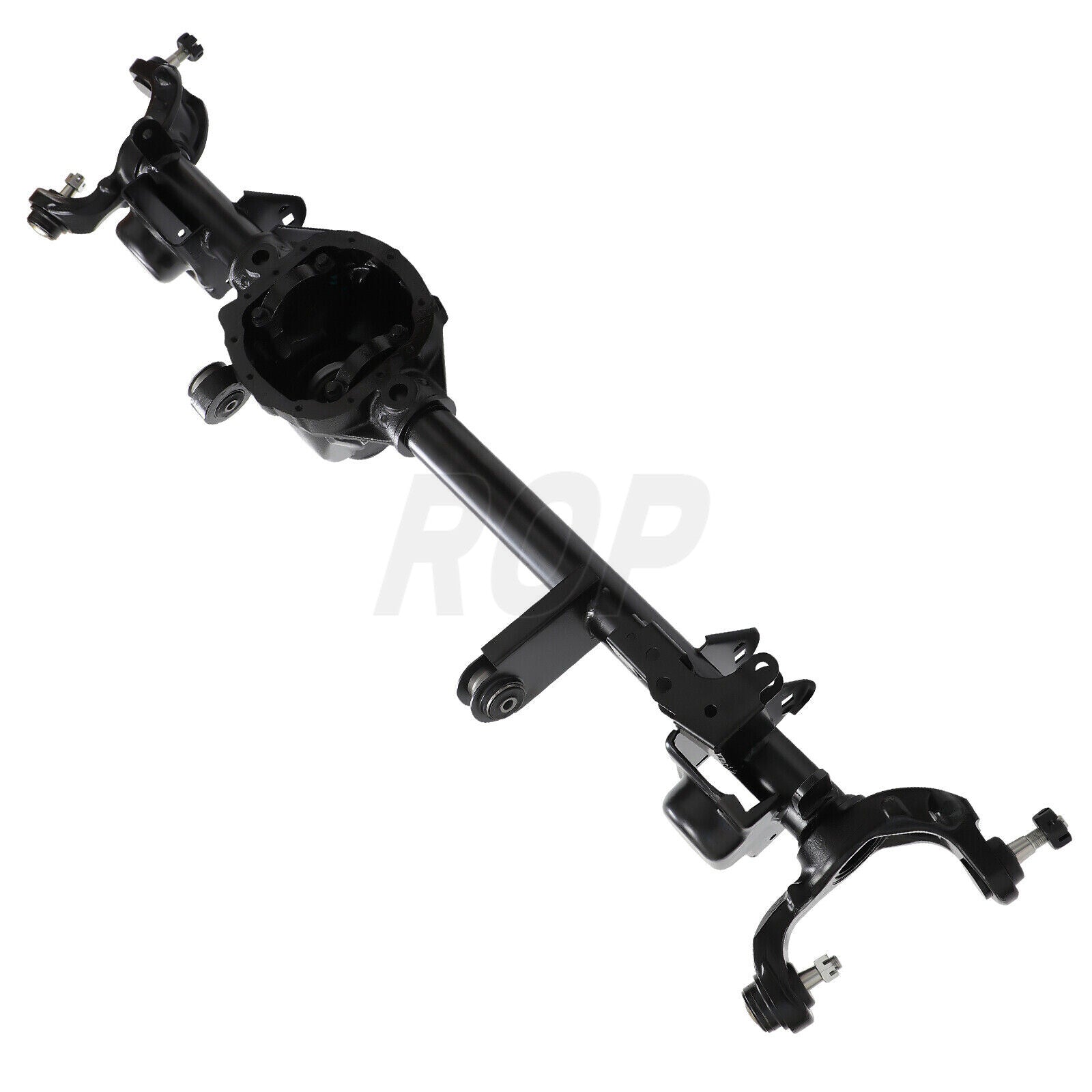Front Differential for Jeep for Wrangler 2007-2017 All Engine 3.21 Front Axle Ratio