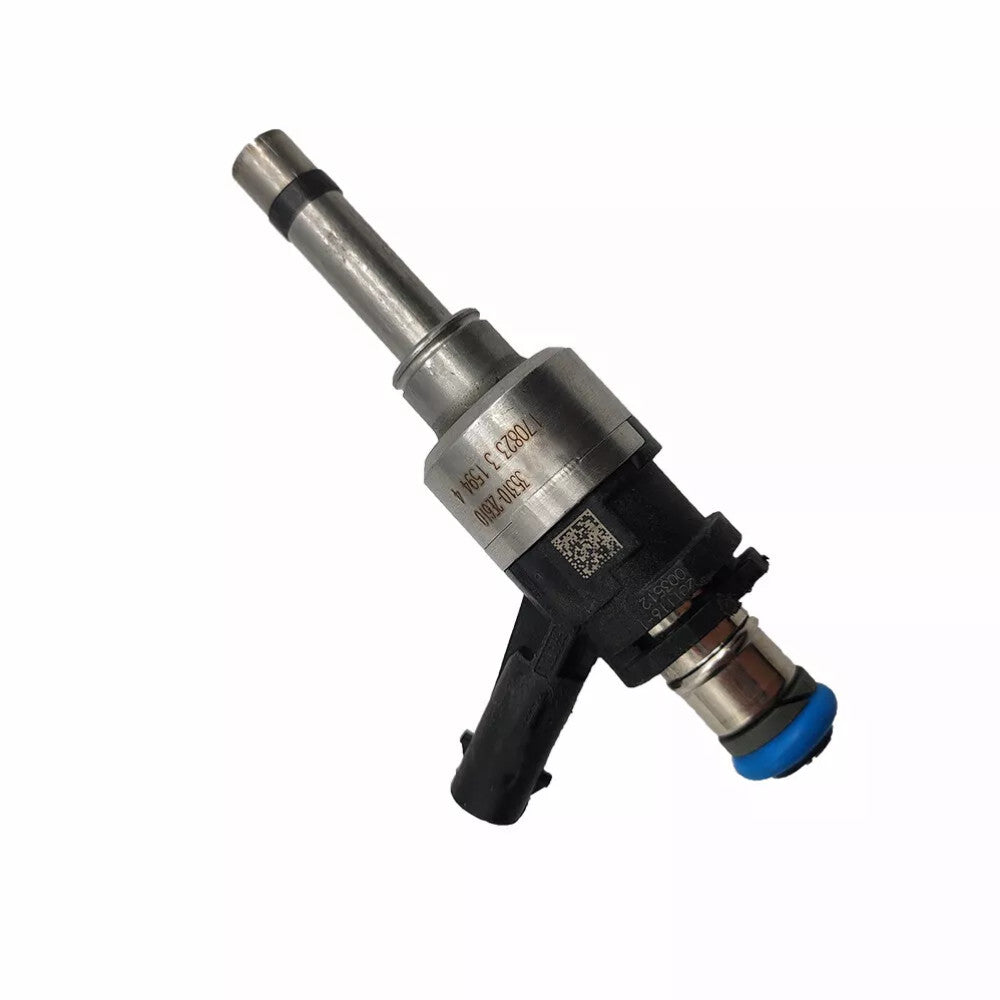 4X Fuel Injector 35310-2E610 For 2016-2019 for Hyundai Sonata 2017-2020 for Kia Optima