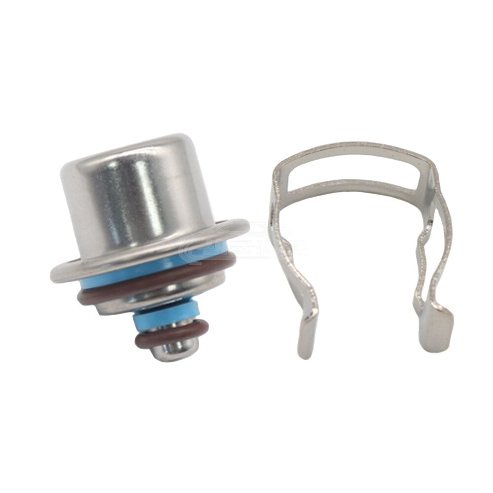 NEW Fuel Injection Pressure Regulator 88894360 for CHEVROLET TAHOE for GMC for YUKON