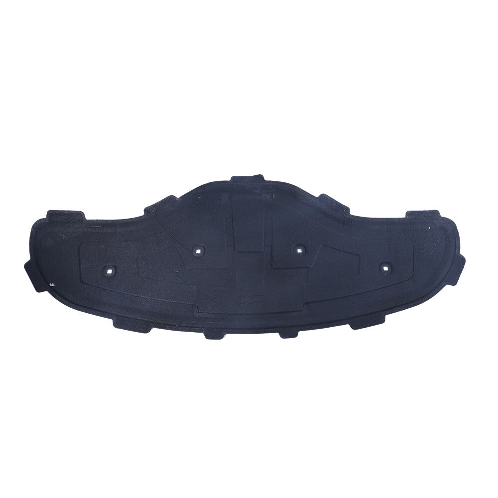 FOR 2016-2018 for AUDI A7 FRONT HOOD BONNET SOUND INSULATION COVER PAD 4G8863825