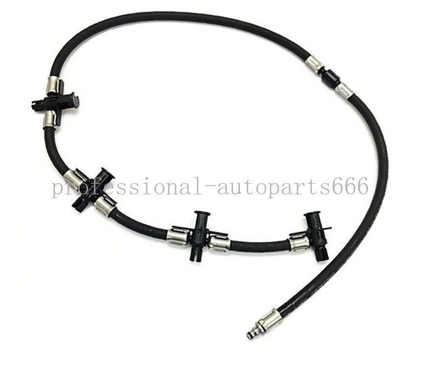6460701532 Engine fuel return injector hose suitable for Mercedes Vito Viano