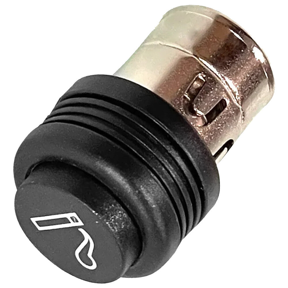 Central Control Cigarette Lighter Button 675000229 For Quattroporte 2014-2017