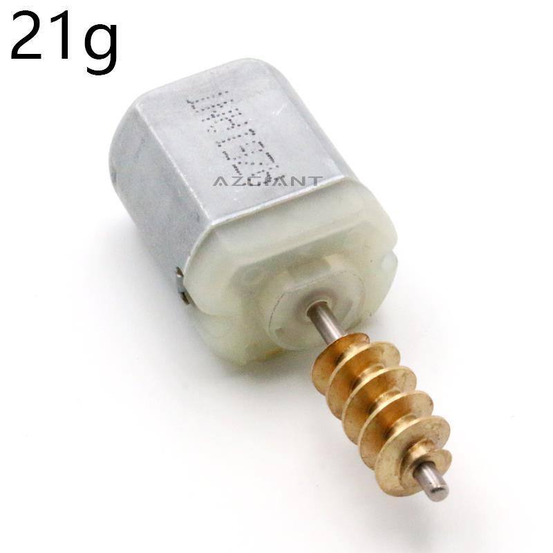Locking actuator motor suitable for 2010-2016 for BMW 1 Series F20 114D 116D 118D 120D 125D