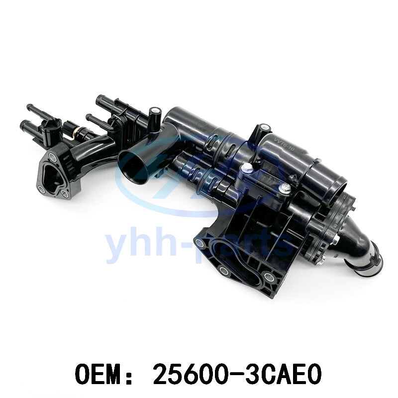 256003CAE0 Coolant Temperature Control Assy for Hyundai for Kia Motors 3.3L