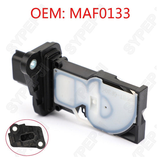 Equipment Manufacturer Quality Air Flow Sensor MAF0133, 22680-6CT0A, AFH60M-53 is suitable for Nissan for Infiniti QX50.