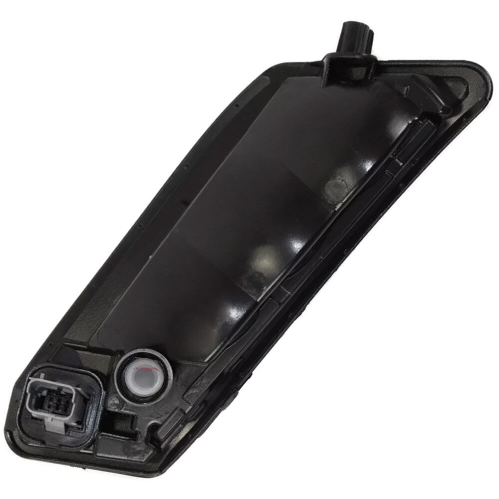 Front Right Daytime Running LED Light Position Lamp For XC60 2009 2010-2013