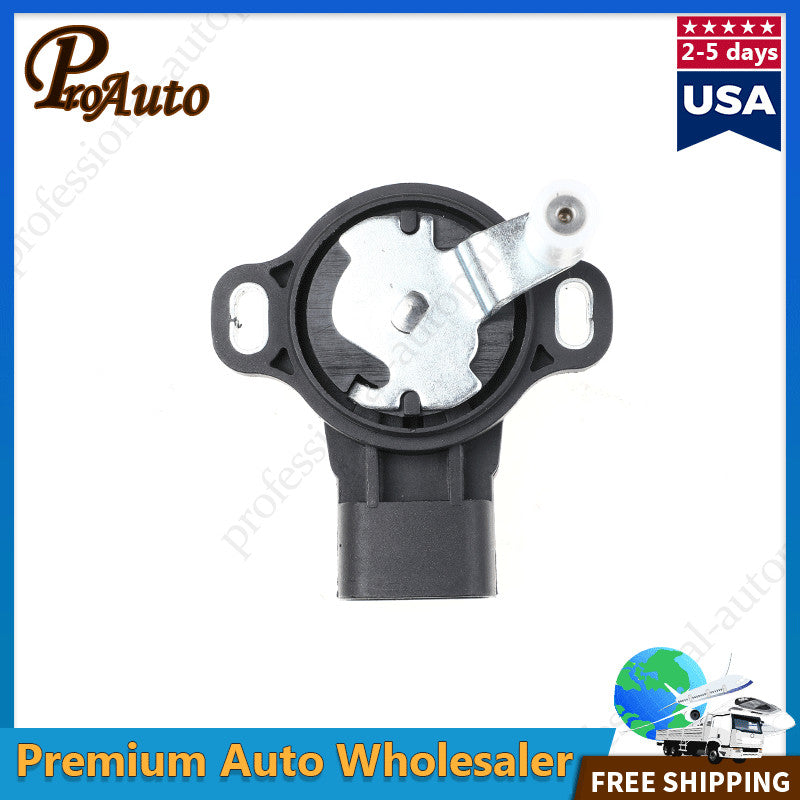Throttle Position Sensor For 2003-2006 for Nissan 350Z for Infiniti G35 18919-AM810