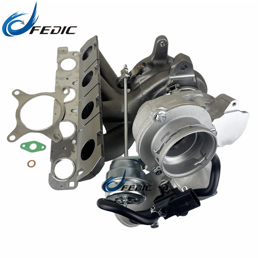 MFS Turbine K04 53049880064 for Audi S3 TT for Seat Leon for VW for Golf 2.0TFSI BHZ BWJ