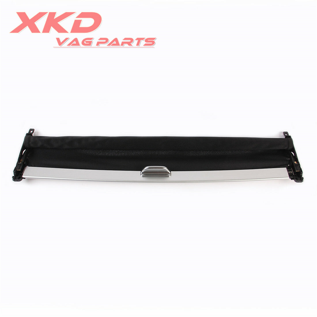 Black sunroof sunshade curtain assembly suitable for Audi A1, A3, Q2 8X0877307D5L9